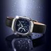 Lilianthal Berlin Multifunction Made in Silver Watch, Germany, M1-003-CSB001AS, Women's,