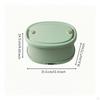 Portable Clothes Dryer and Hygienic | Three Adjustable working Modes, dehydrating Unit,