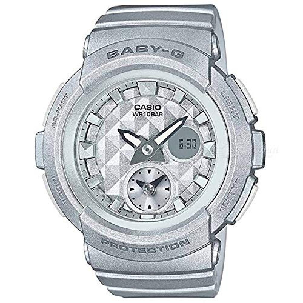

Casio Casio Watch Baby G Baby G Overseas Модель bGa 195 8a Женские []