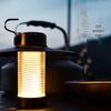 FTLY YYD01 Triangle Magnetic Camping Light