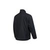 Adidas Wuji Series Stand Collar Sport Jacket Long Sleeve Men Outerwear Black HE5137