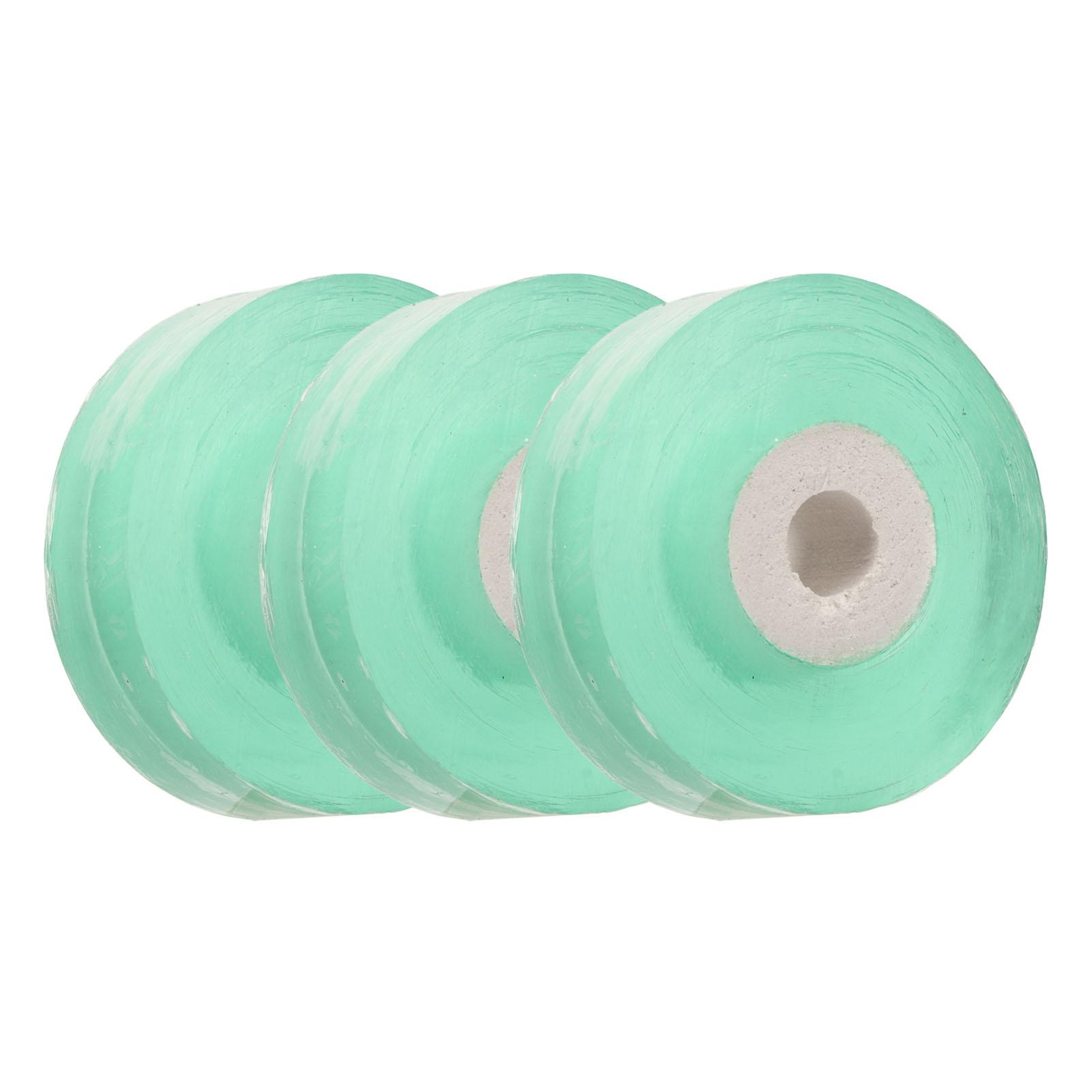 

3 шт. Садовая лента Профессиональная Растягивающаяся Самоклеящаяся Ленты для Ремонта Растений, Прививки Почек для Цветочных Плодовых Деревьев