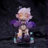 Koi Spice Princess Magic Town Series  Toys Kawaii Anime Action Figure Caixa Caja Surprise  Dolls Girls Gift