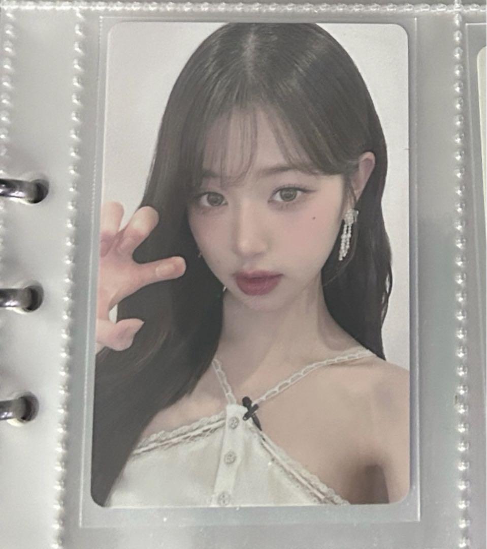 

[USED] IVE alive JP Wonyoung SonyMyu sonymusic Tokyo Dome