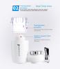 Jingen JN-18 Kitchen Faucet Water Purifier and Pre-Filter System