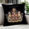Fragrance Clive Christian Cushion Cover Cushion Cover Set Pcs X X X Pillowcase Decorative Sofa Home Decor