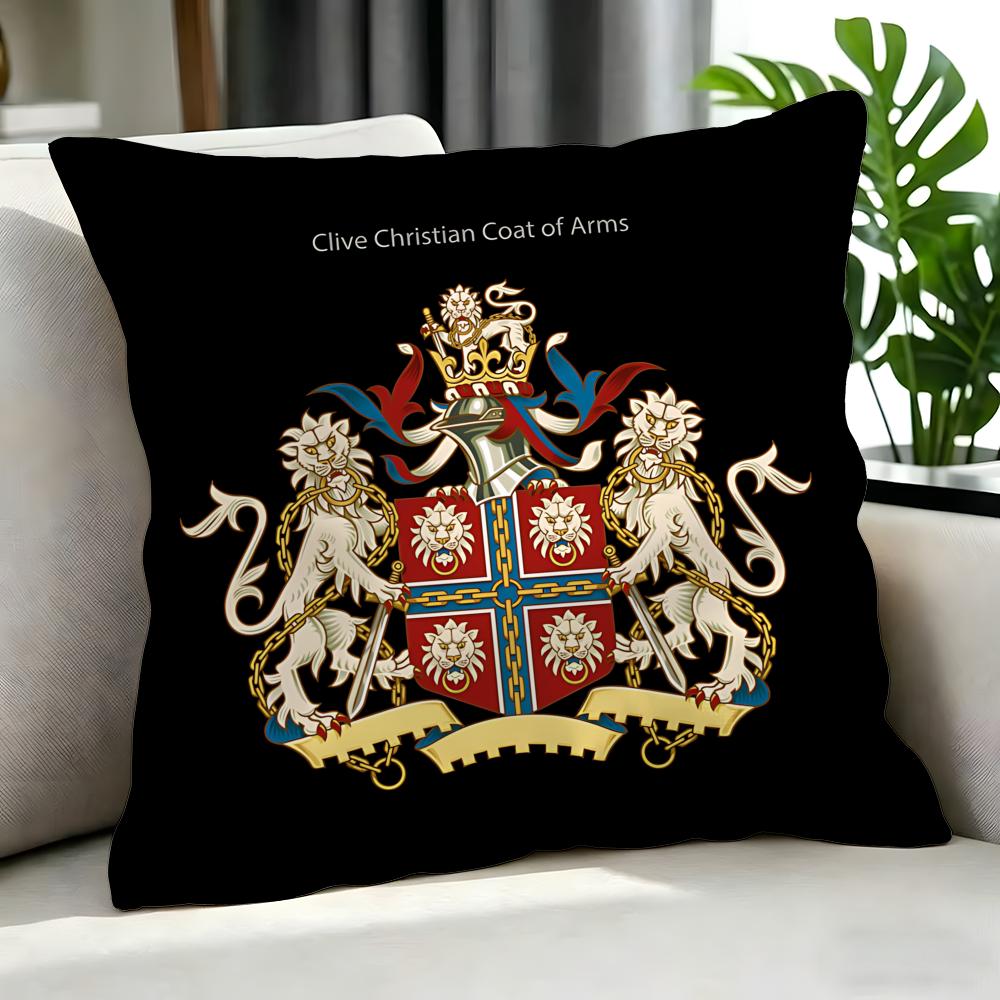 Fragrance Clive Christian Cushion Cover Cushion Cover Set Pcs X X X Pillowcase Decorative Sofa Home Decor