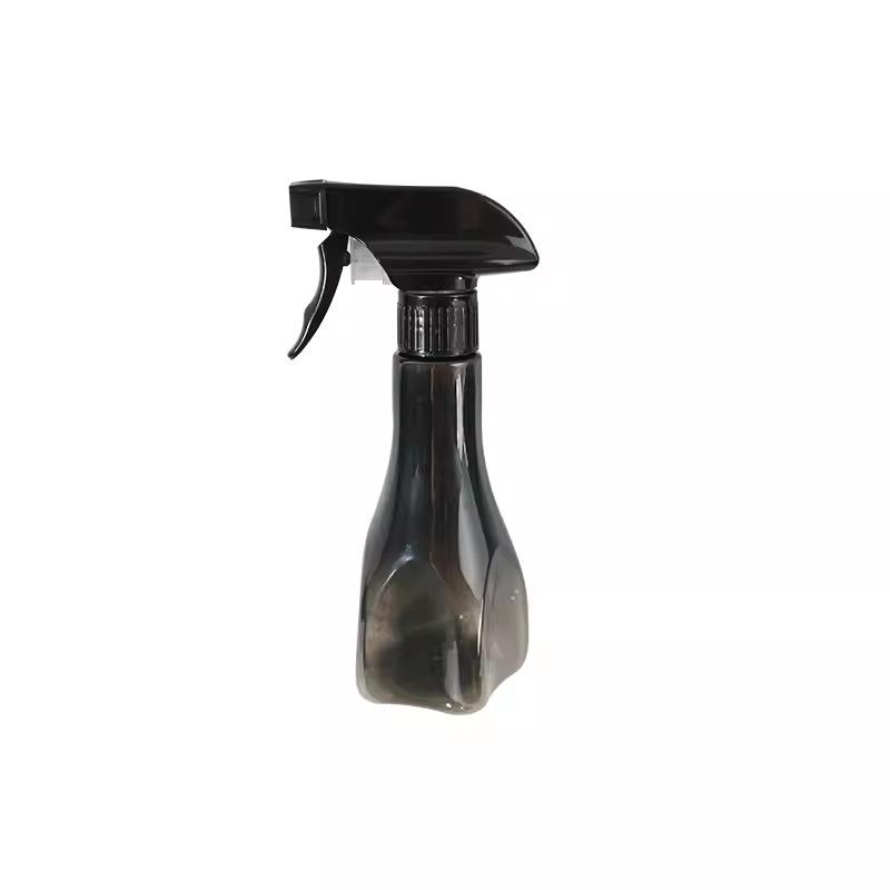Ultra-Fine Mist Spray Bottle for Hair Salons, Barbershops, Florists, and Home Use - Moisturizing Special Sprayer