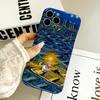 All-inclusive Film Phone Case Cartoon Fashion Design Hard Shell Full Cover Camera Protection Case for iPhone Samsung Xiaomi Poco Redmi Huawei Honor