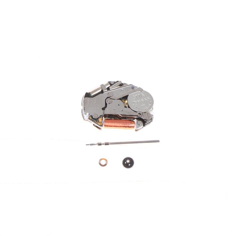 Neues 2033 Uhrwerk Uhrteile Elektronisches Uhrwerk Ersatzteile Für Armbanduhr Reparatur DIY Uhrenbau