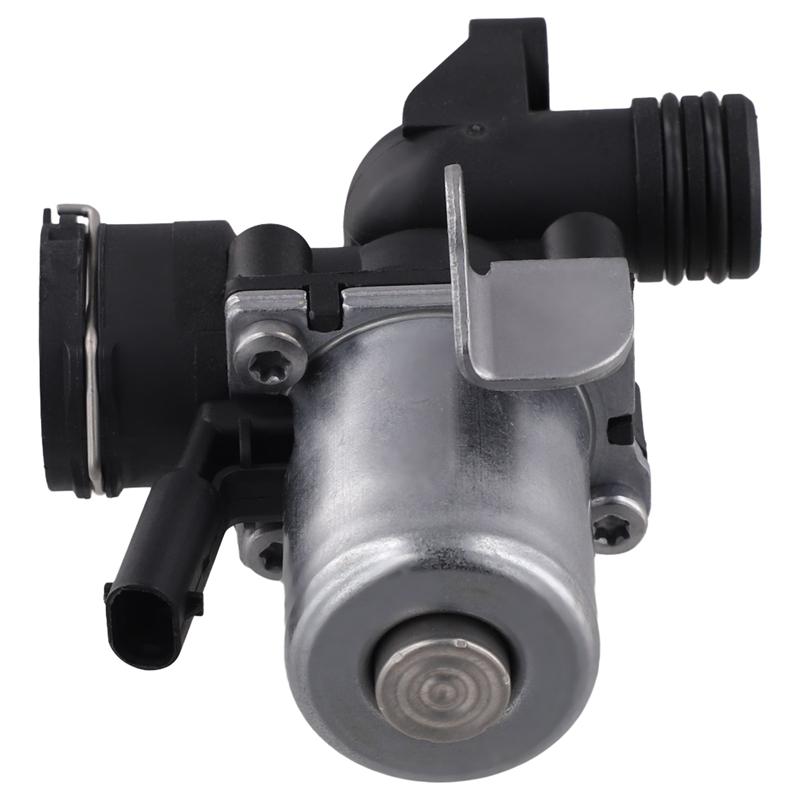 A2722000031 Heater Water Valve Heater Control Valve Auto For Mercedes Benz W164 W203 W204 C209 W211 W221 W230