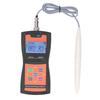 Digital Handheld Gaussmeter Permanent Magnet Surface Magnetic Field Gauss Meter High Accuracy
