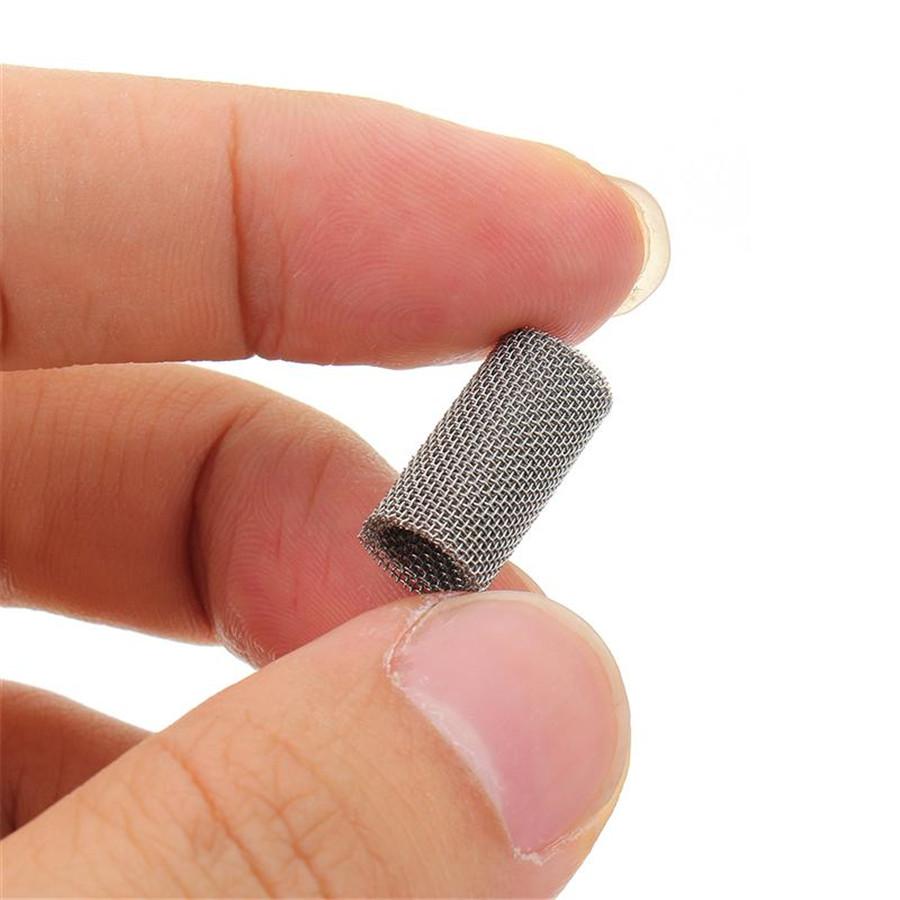 10pc For Diesel Air Parking Heater Glow Plug Burner Strainer Screen 252069100102