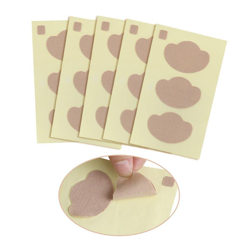 Remove Calluses On The Soles of Feet and Feet Corns On The Soles of Feet and Feet To Protect The Foot Pad