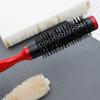 Round Hair Brush For Long-lasting Comb Hair Effortlessly Hairdressing Styling Round Curly Hair Comb
