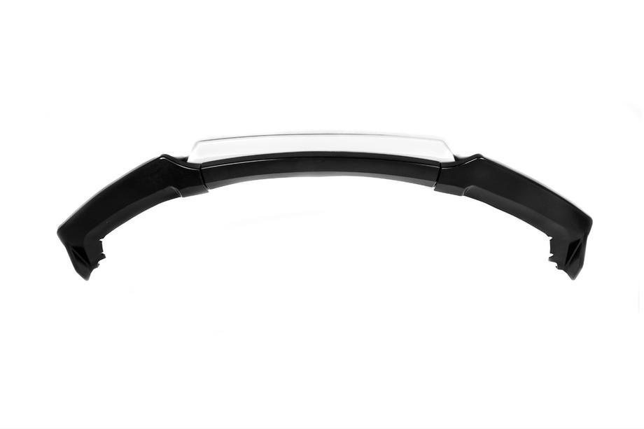 

Передняя Lip накладка Niken White (ABS) для Honda Civic Sedan X 2016-2021 гг