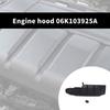 Einfach zu installierende Motorabdeckung für 2.0T Motoren Modell 06K103925A Einfache Einrichtung für schnelle DIY-Anwendung