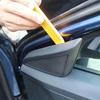 4pcs Plastic Auto Dismantle Tools Kit Car Radio Door Clip Panel Trim Dash Audio Removal Installer Pry Kit Refit Set Repair Tools