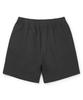 Eolseukamela Natural Daily Sweat Shorts_Charcoal