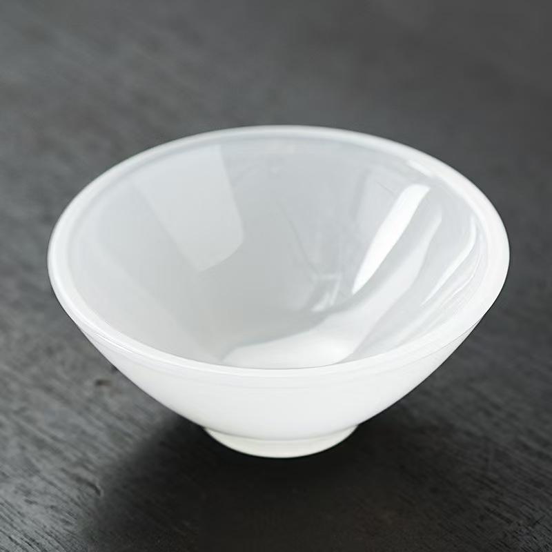 

40МЛ Чайная чашка Ручной работы Японские керамические чайные чашки Фарфоровые для дегустации чая Бытовые Наборы китайской чайной посуды для кунг-фу Мастер-чашки Подарочная коробка 40ml