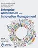 The Enterprise Architecture and Innovation Management : How To Move from Ideas To Delivery with Agility Book