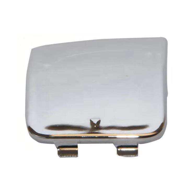 Kryt tažného háku zadního nárazníku pro Mercedes GLA W247