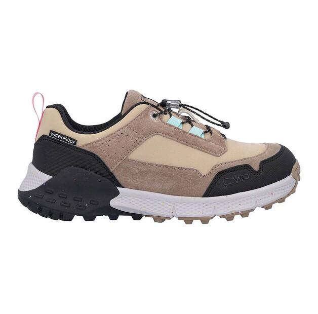 

CMP Hosnian Low Waterproof 3Q23566 ботинки трекинговые EU 38