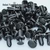 Corolla Vios Levin Bumper Fender Liner Plastic Clip Fasteners