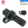 OEM.:J5T31972 1865A126 Crankshaft Position Sensor J5T31971 For Mitsubishi Outlander Lancer 2.0L-L4 2008-2017