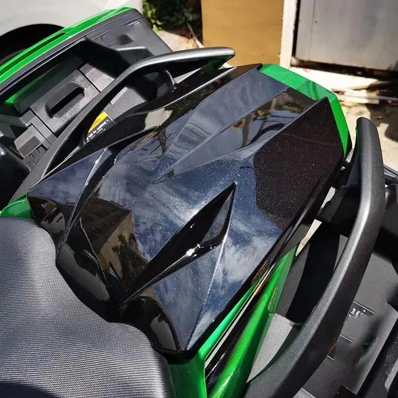 For Kawasaki Ninja 1000SX Z1000SX 2011-2017 2018     Motorcycle Pillion Rear Passenger Seat Cowl Cover Z 1000 SX