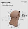 Sports Car Headrest Neck Support for Mercedes-Benz, BMW, Tesla SUV/MPV AITO