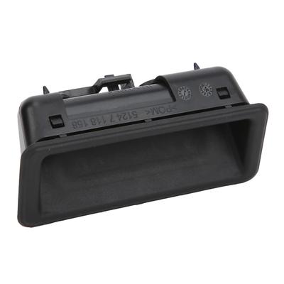 Car Trunk Lid Switch Rear Upper Lower Replacement for E82 Series Coupe - Easy Installation, OEM Quality, Long Life