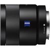 SONY (Sony) Standard Single Focus Lens Full Size Sonnar T*FE 55mm F1.8 ZA Zeiss Lens Genuine Lens...
