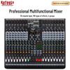 KaYouLa Conference Audio Video Mixers (CN Version)