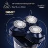 Beixiang G500SE 3D Floating Head Electric Shaver