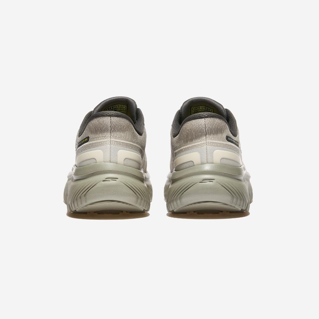 [Skechers] Go Walk Max Cushioning Hyper Burst (Slip-Ins) [217128] [Shipped from Korea] 100% Authentic