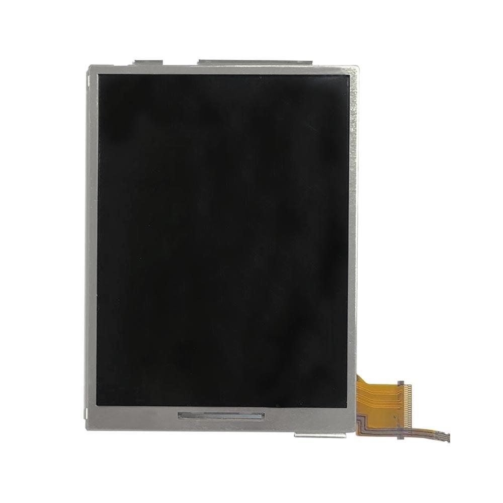 

LCD Screen Display Bottom Lower Parts for Nintendo 3DS XL