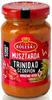Senape Street Food Roleski Trinidad Scorpion Infernale 210 g