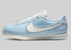 IH3574-441 Nike Cortez Celestine Blue (Women's)