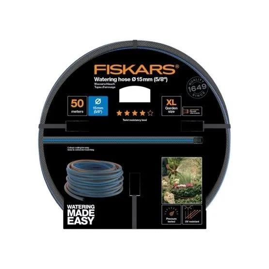 Garden Hose 15mm 5/8'' 50M-Q4