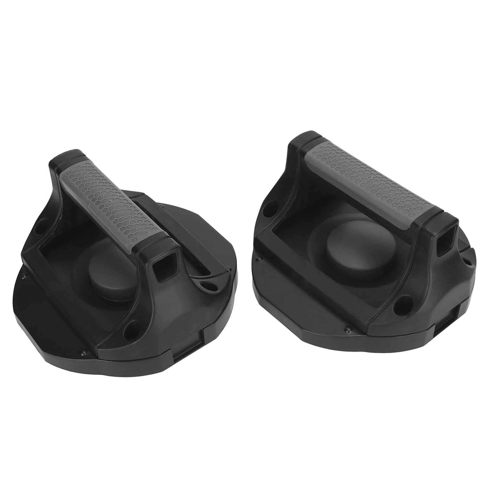 

Pushup Stand Home Fitness Ergonomic Strength Training Workout Push Up Bar Handle for Men Women