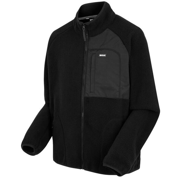 Regatta Frankie Borg-Fleece Jacket
