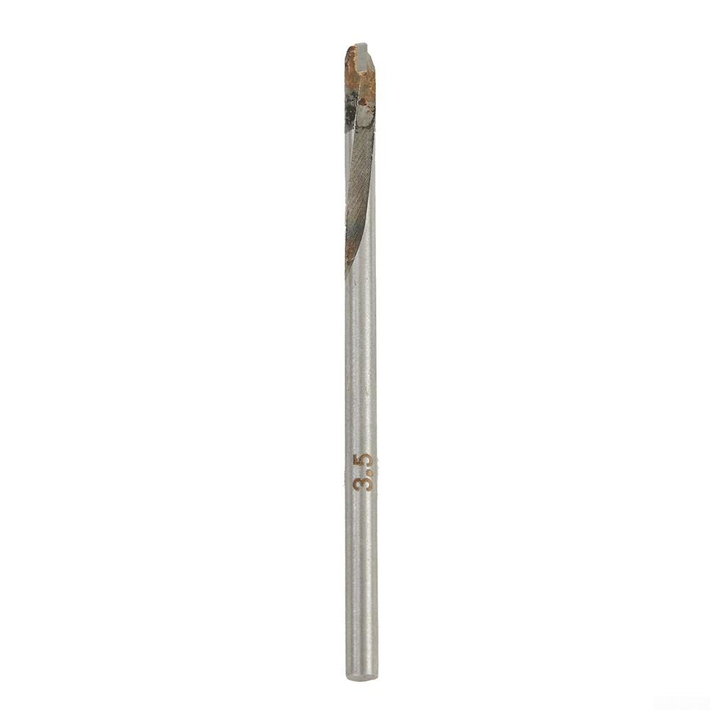 Drilling Drill Bit Tools Metal Plastic Aluminum Alloy