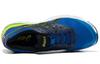 Asics Scarpe da Corsa Basse in Tessuto Gel Pulse 9 Uomo Blu Nero T7D3N-4390
