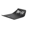 A03E-Motorcycle Skid Plate Engine Guard Chassis Protection Cover Belly Pan For Yamaha Tricker XG250 Serow XT250