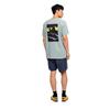 Beullaegdaiamondeu Sequence Shorts Mens /Qamap750149