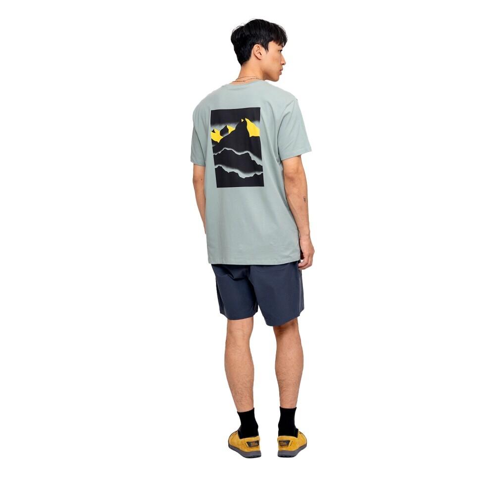 Beullaegdaiamondeu Sequence Shorts Mens /Qamap750149