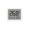 New Mijia Smart Temperature Humidity Sensor 3 Mini Digital Hygrometer Humidity Meter Weather Station Work with Mi Home APP