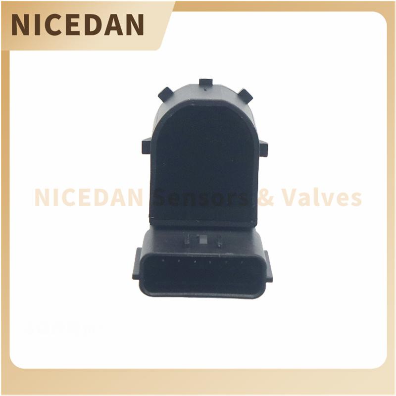 PDC parkeringssensor for Hyundai Ioniq Tucson i30 Kia Niro Sportage QL Optima JF 95720D3000 95720-D9500 16072600049 95720-D3000