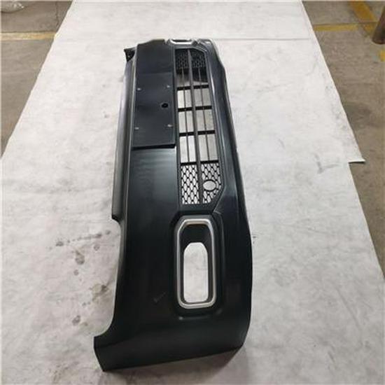 Compatible with Foton L083100000090 Front Bumper Assembly